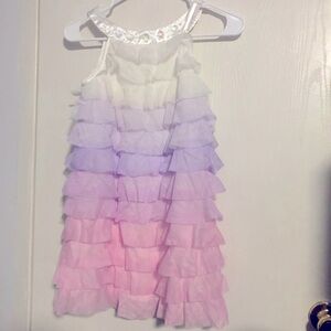 Girls Biscotti dress size 8